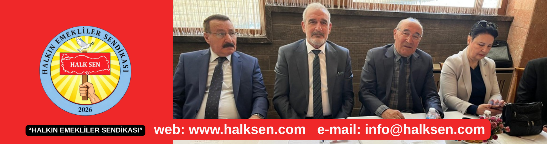 “HALKIN EMEKLİLER SENDİKASI”4