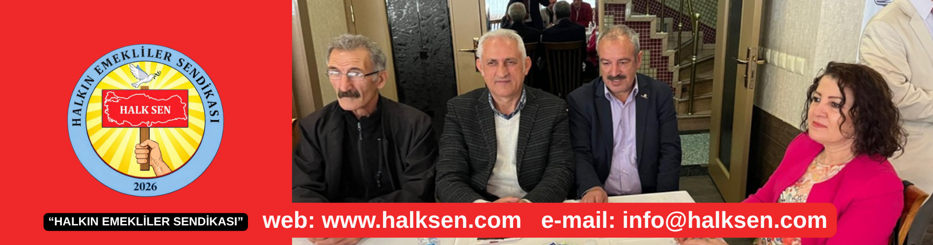 “HALKIN EMEKLİLER SENDİKASI”5