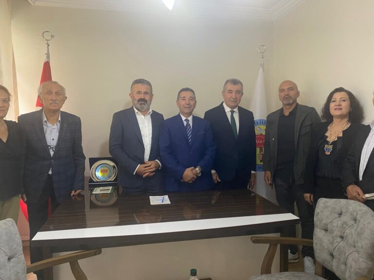 Halksen Chp Myk Ziyareti (1)